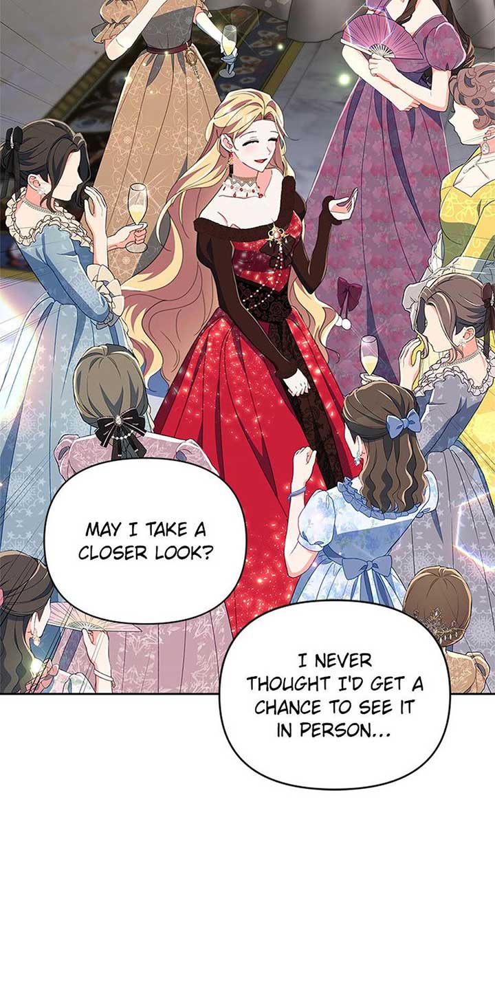 The Contract Couple: Ines & Kaisac Chapter 80 441 ch 80 47