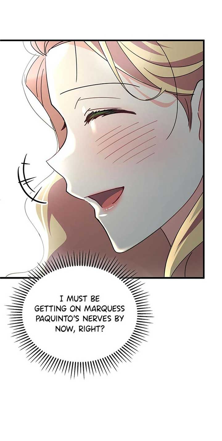 The Contract Couple: Ines & Kaisac Chapter 80 442 ch 80 48