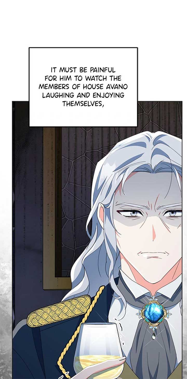 The Contract Couple: Ines & Kaisac Chapter 80 443 ch 80 49