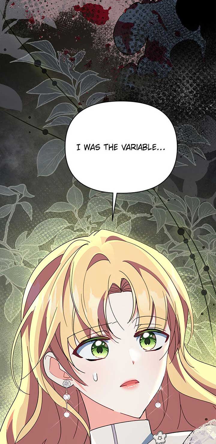 The Contract Couple: Ines & Kaisac Chapter 80 399 ch 80 5