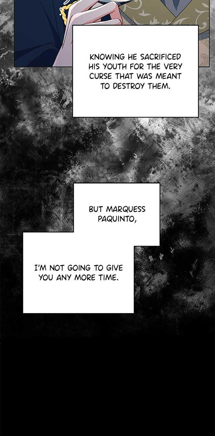 The Contract Couple: Ines & Kaisac Chapter 80 444 ch 80 50