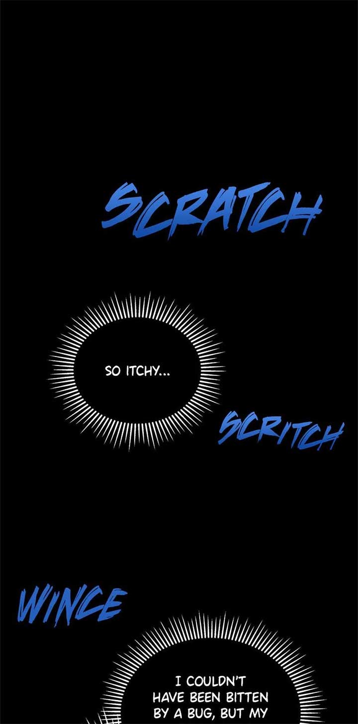 The Contract Couple: Ines & Kaisac Chapter 80 445 ch 80 51