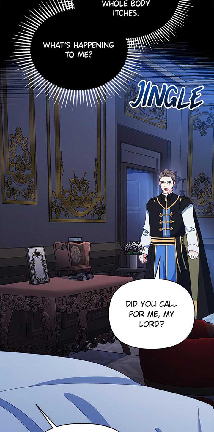 The Contract Couple: Ines & Kaisac Chapter 80 446 ch 80 52