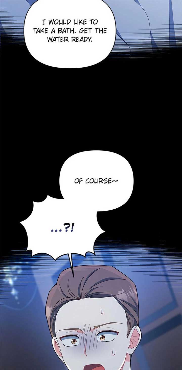 The Contract Couple: Ines & Kaisac Chapter 80 447 ch 80 53