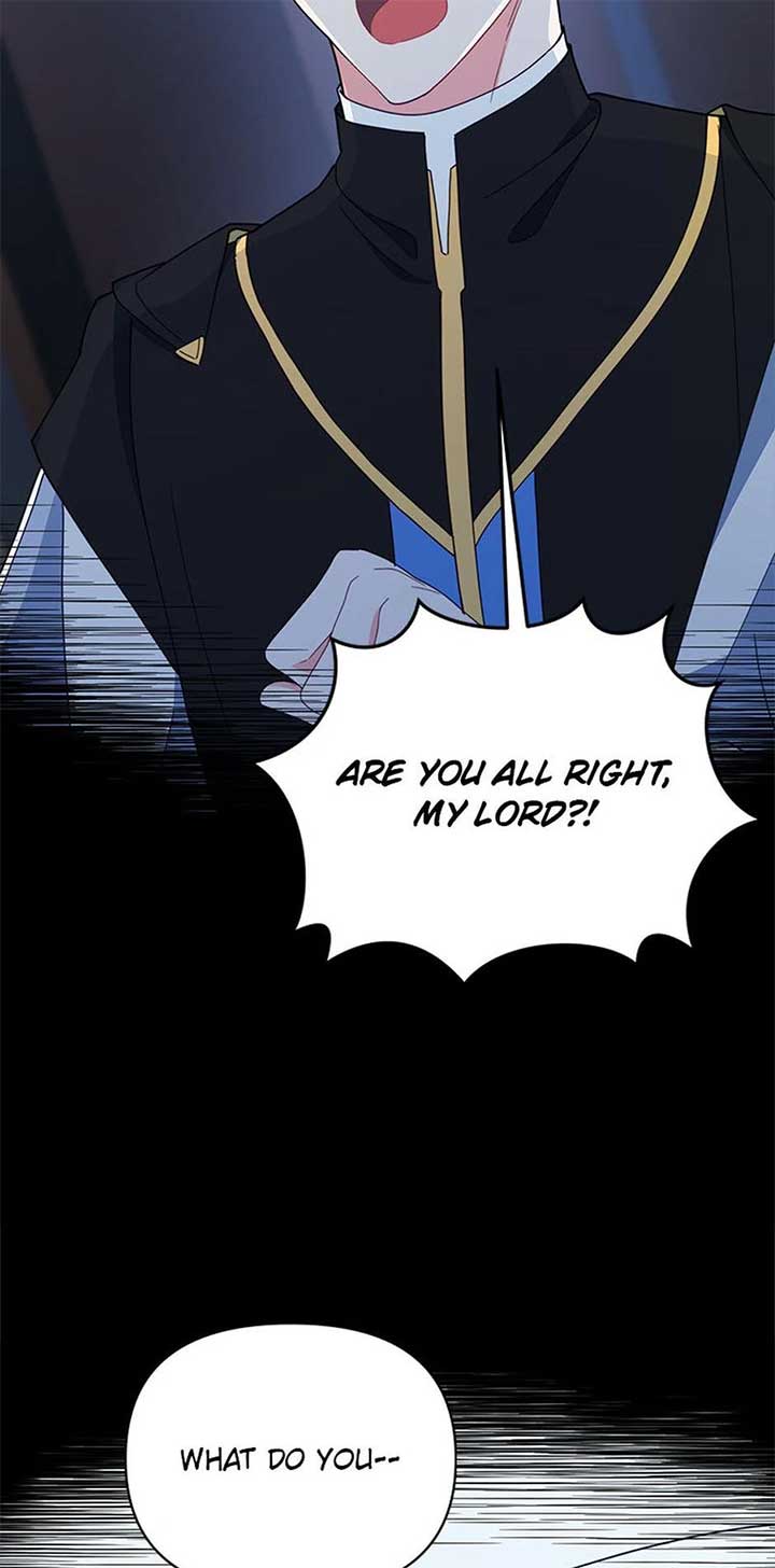 The Contract Couple: Ines & Kaisac Chapter 80 448 ch 80 54