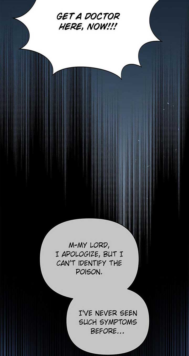 The Contract Couple: Ines & Kaisac Chapter 80 453 ch 80 59