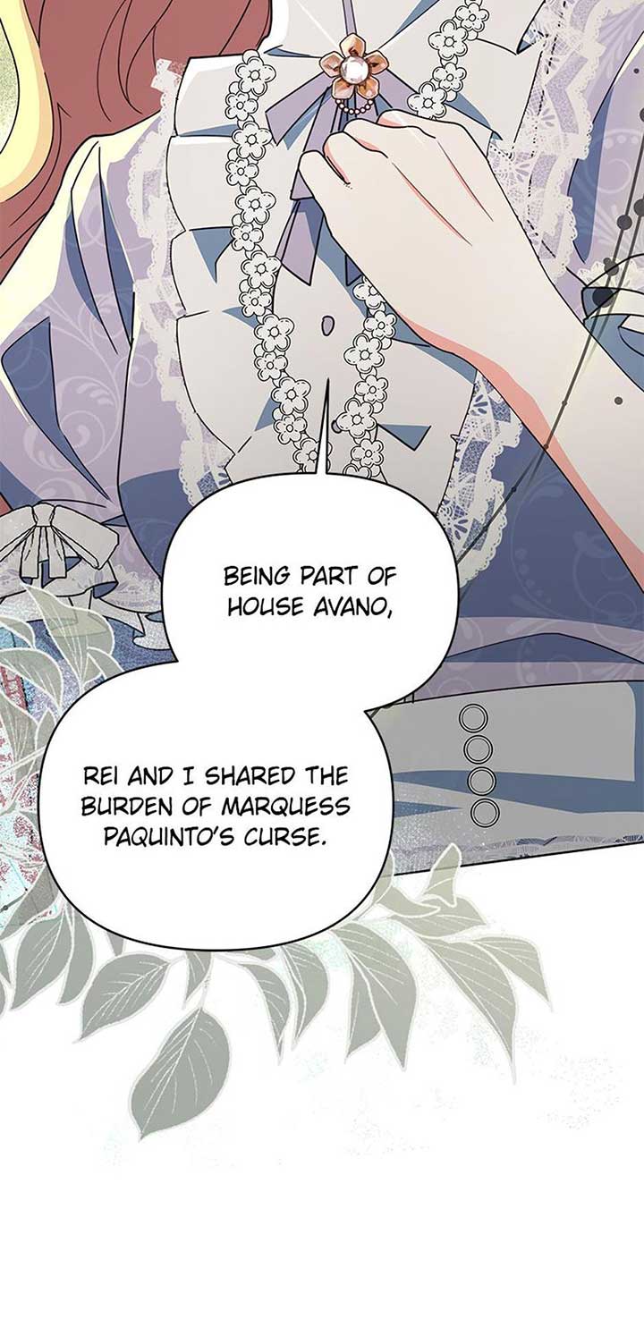 The Contract Couple: Ines & Kaisac Chapter 80 400 ch 80 6