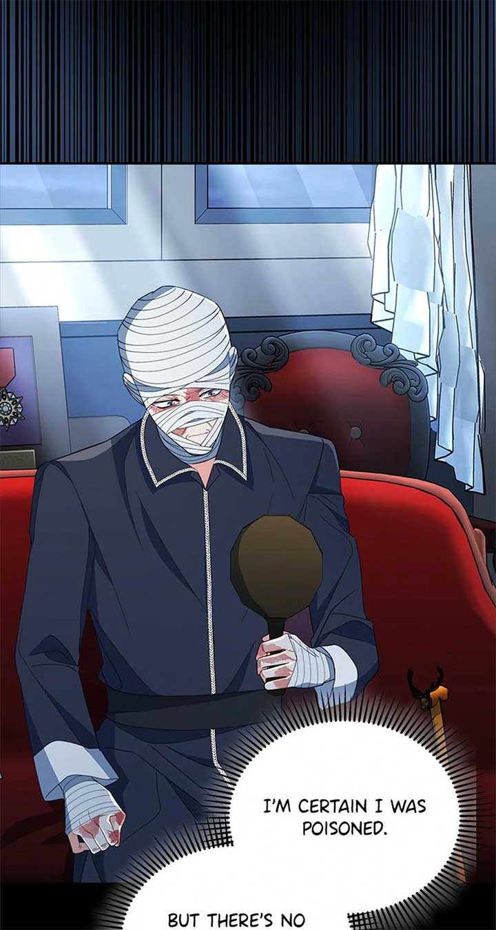 The Contract Couple: Ines & Kaisac Chapter 80 454 ch 80 60