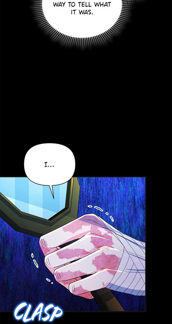 The Contract Couple: Ines & Kaisac Chapter 80 455 ch 80 61