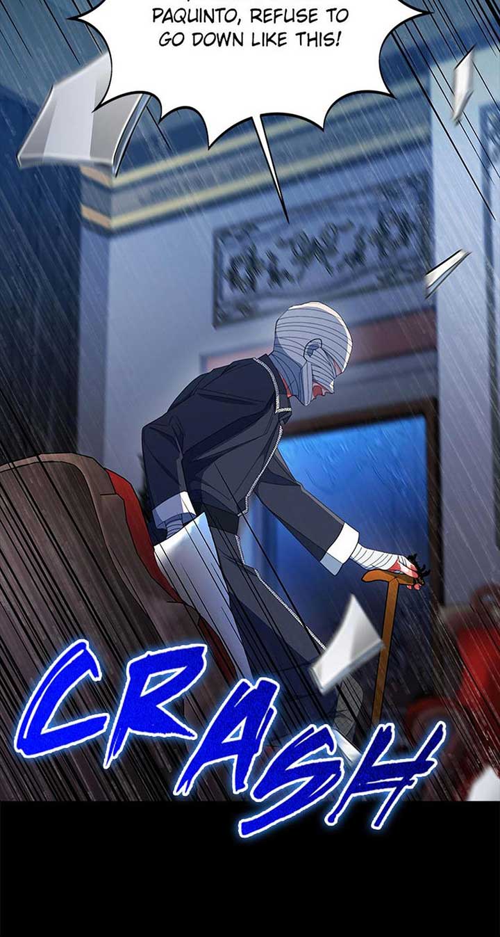 The Contract Couple: Ines & Kaisac Chapter 80 457 ch 80 63