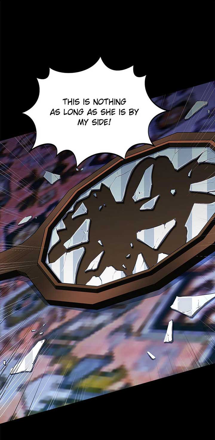 The Contract Couple: Ines & Kaisac Chapter 80 458 ch 80 64