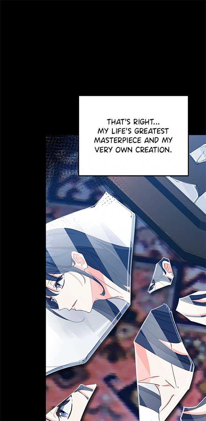 The Contract Couple: Ines & Kaisac Chapter 80 459 ch 80 65