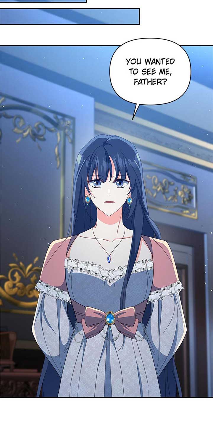 The Contract Couple: Ines & Kaisac Chapter 80 463 ch 80 69