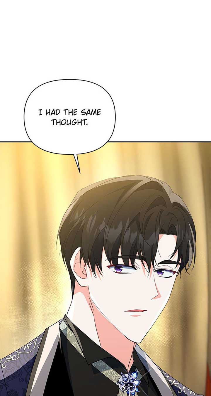 The Contract Couple: Ines & Kaisac Chapter 80 401 ch 80 7