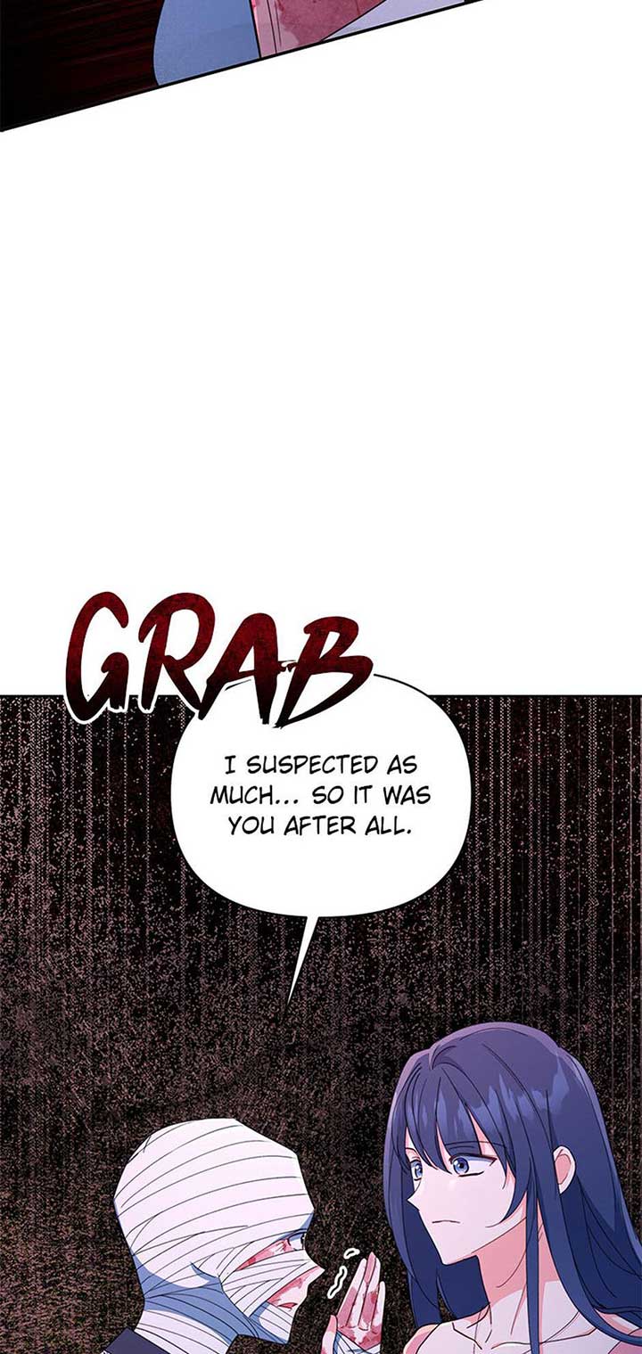 The Contract Couple: Ines & Kaisac Chapter 80 465 ch 80 71