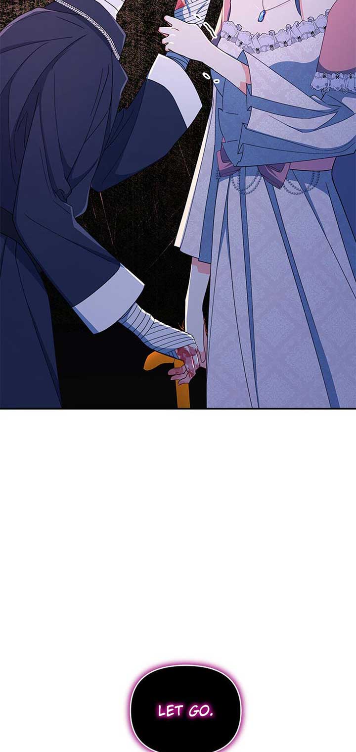 The Contract Couple: Ines & Kaisac Chapter 80 466 ch 80 72