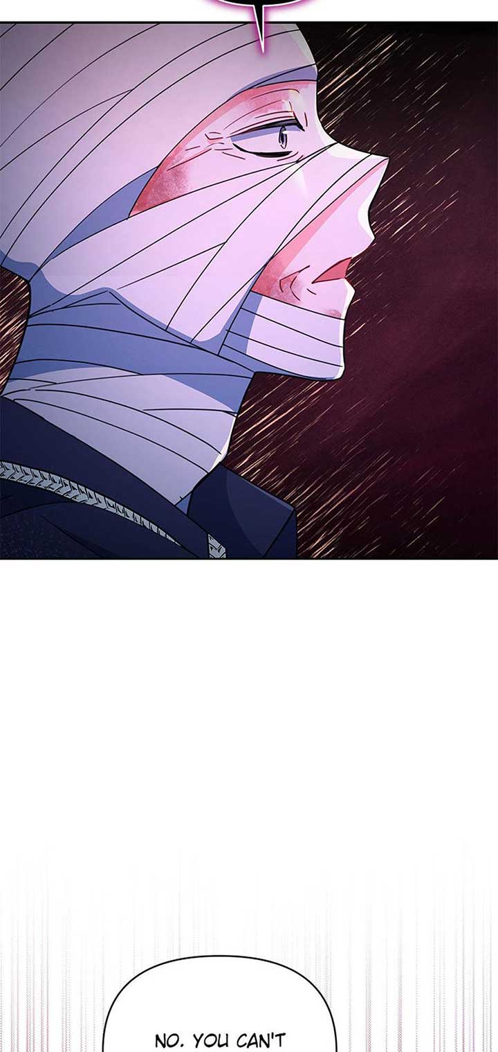 The Contract Couple: Ines & Kaisac Chapter 80 467 ch 80 73