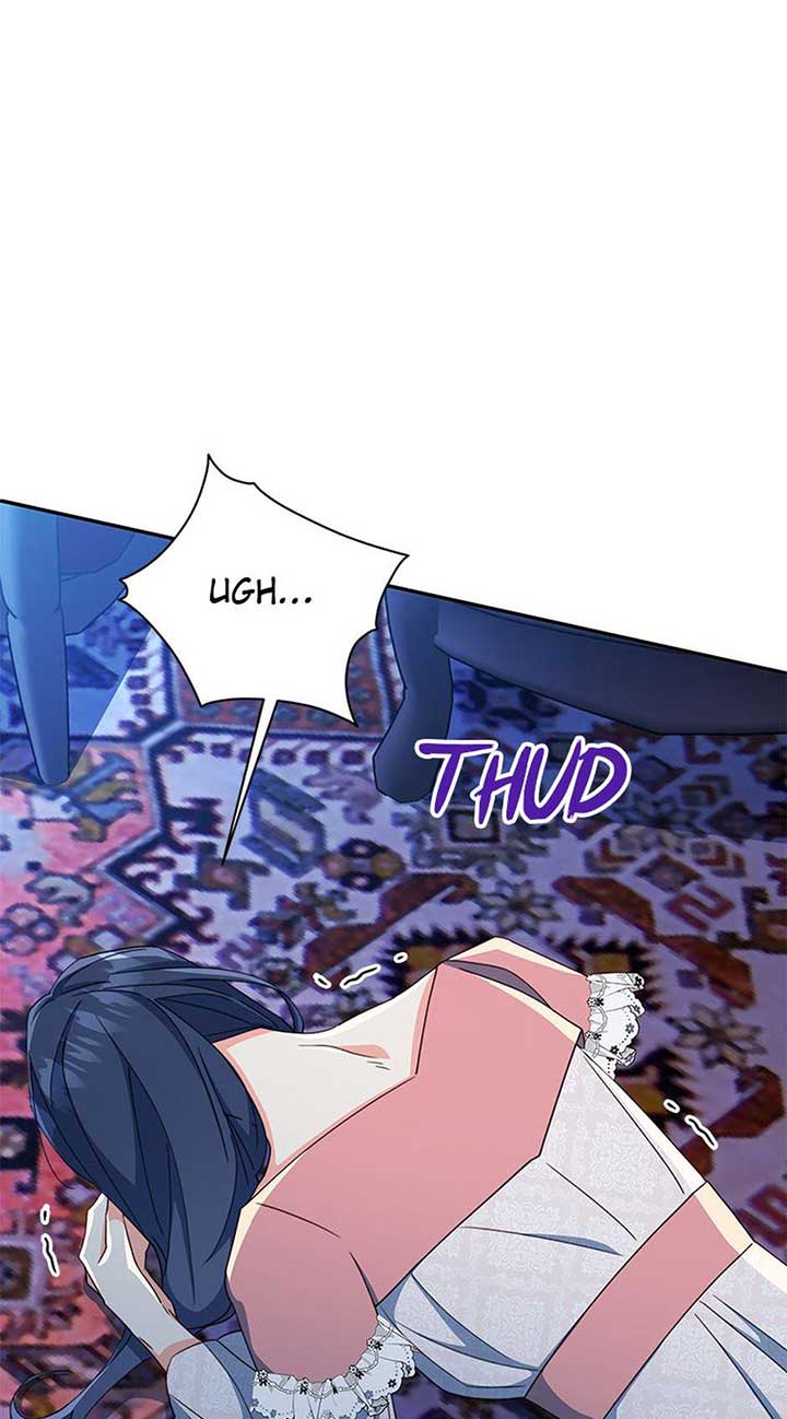 The Contract Couple: Ines & Kaisac Chapter 80 470 ch 80 76