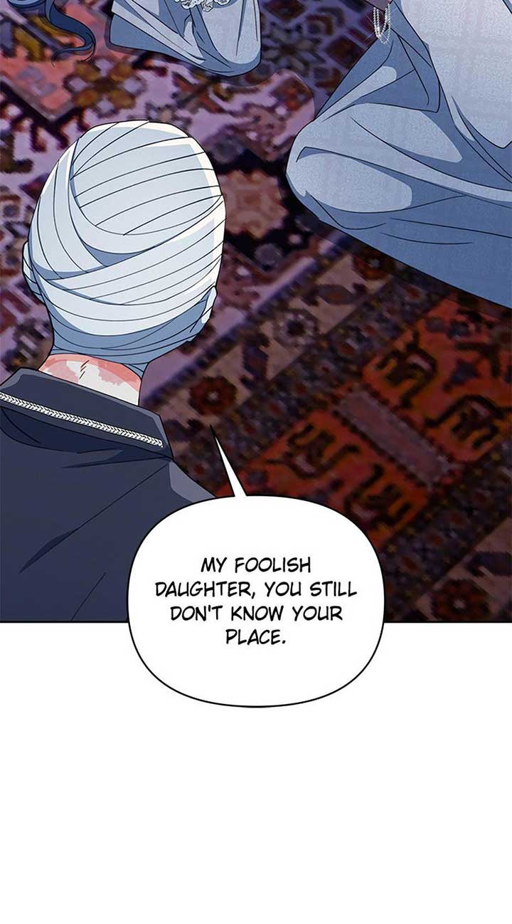 The Contract Couple: Ines & Kaisac Chapter 80 471 ch 80 77