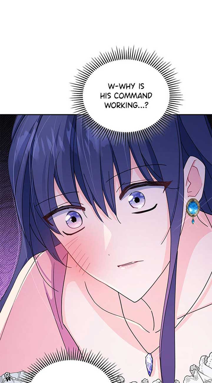 The Contract Couple: Ines & Kaisac Chapter 80 472 ch 80 78