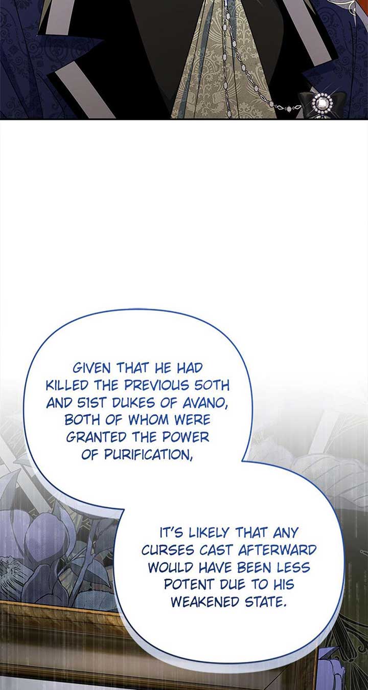 The Contract Couple: Ines & Kaisac Chapter 80 402 ch 80 8