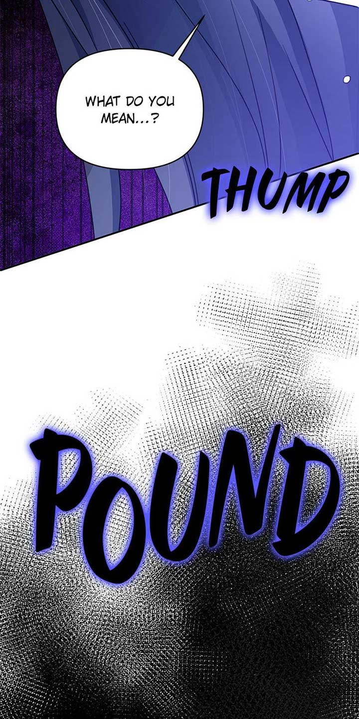 The Contract Couple: Ines & Kaisac Chapter 80 476 ch 80 82