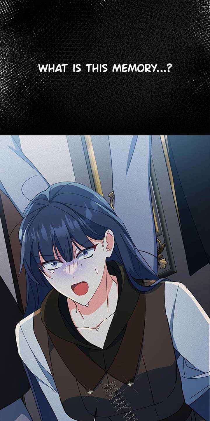 The Contract Couple: Ines & Kaisac Chapter 80 477 ch 80 83