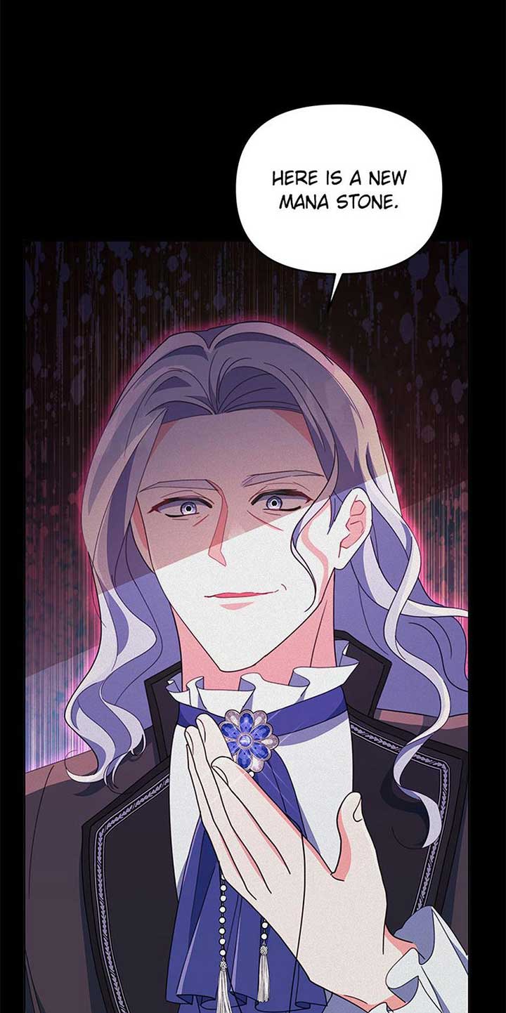 The Contract Couple: Ines & Kaisac Chapter 80 479 ch 80 85