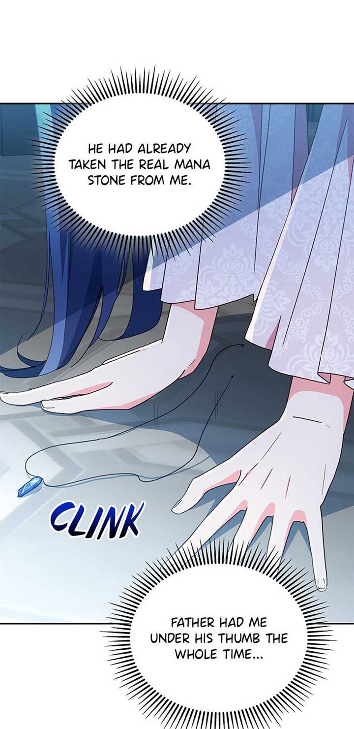 The Contract Couple: Ines & Kaisac Chapter 80 482 ch 80 88