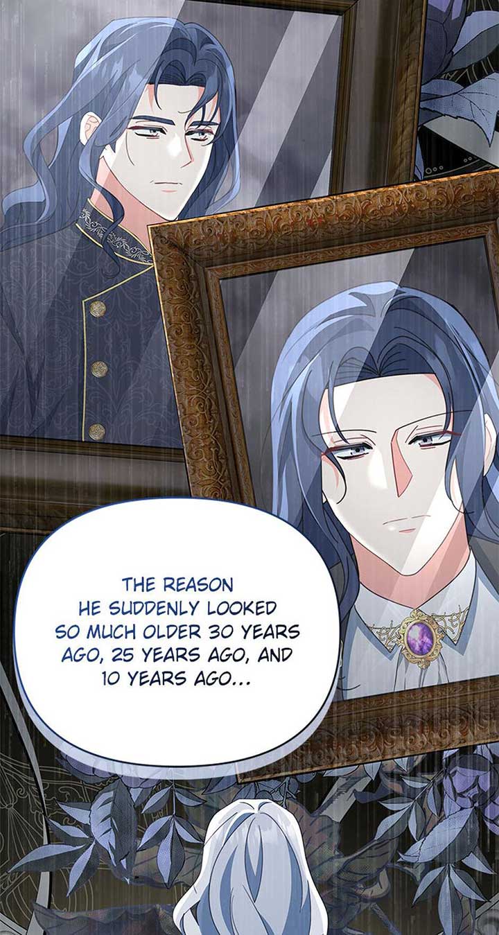 The Contract Couple: Ines & Kaisac Chapter 80 403 ch 80 9