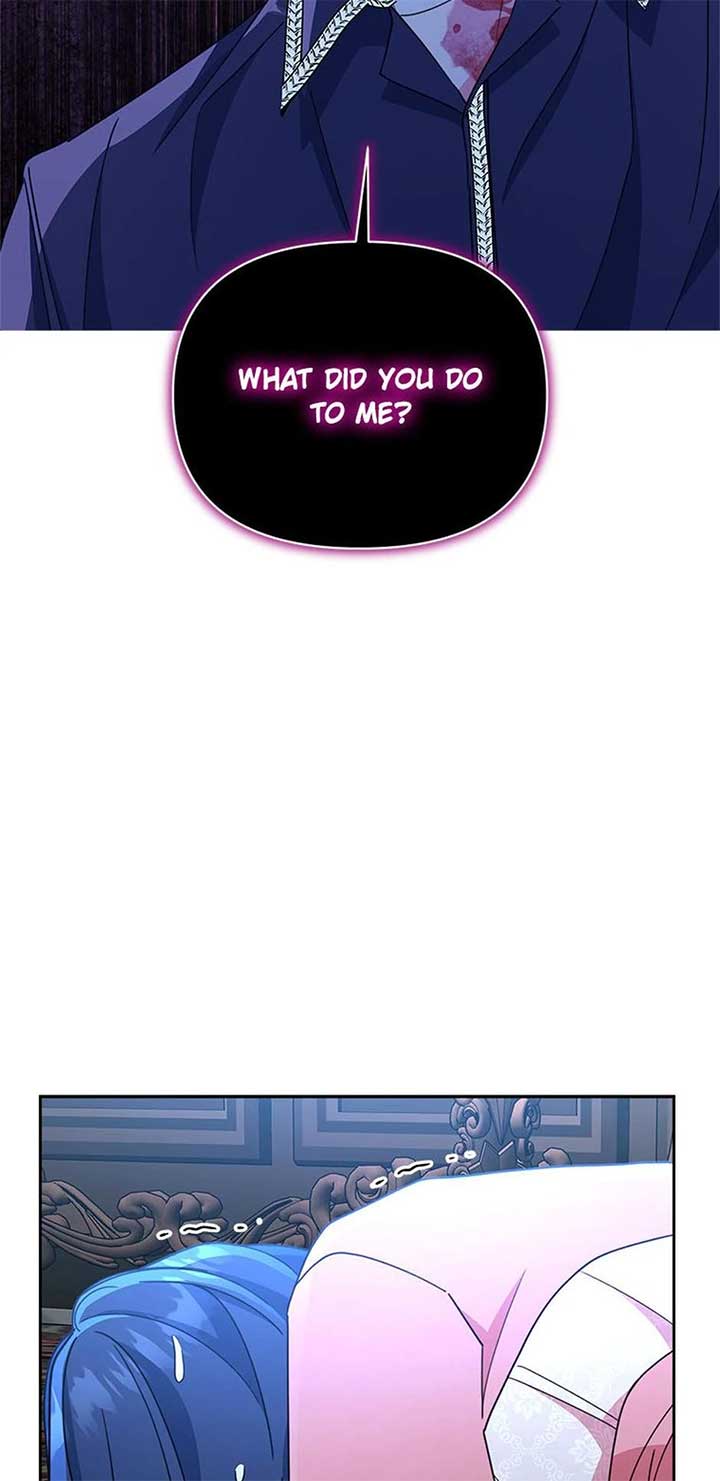 The Contract Couple: Ines & Kaisac Chapter 80 484 ch 80 90