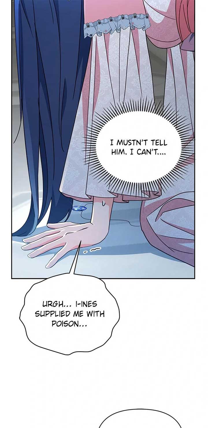 The Contract Couple: Ines & Kaisac Chapter 80 485 ch 80 91