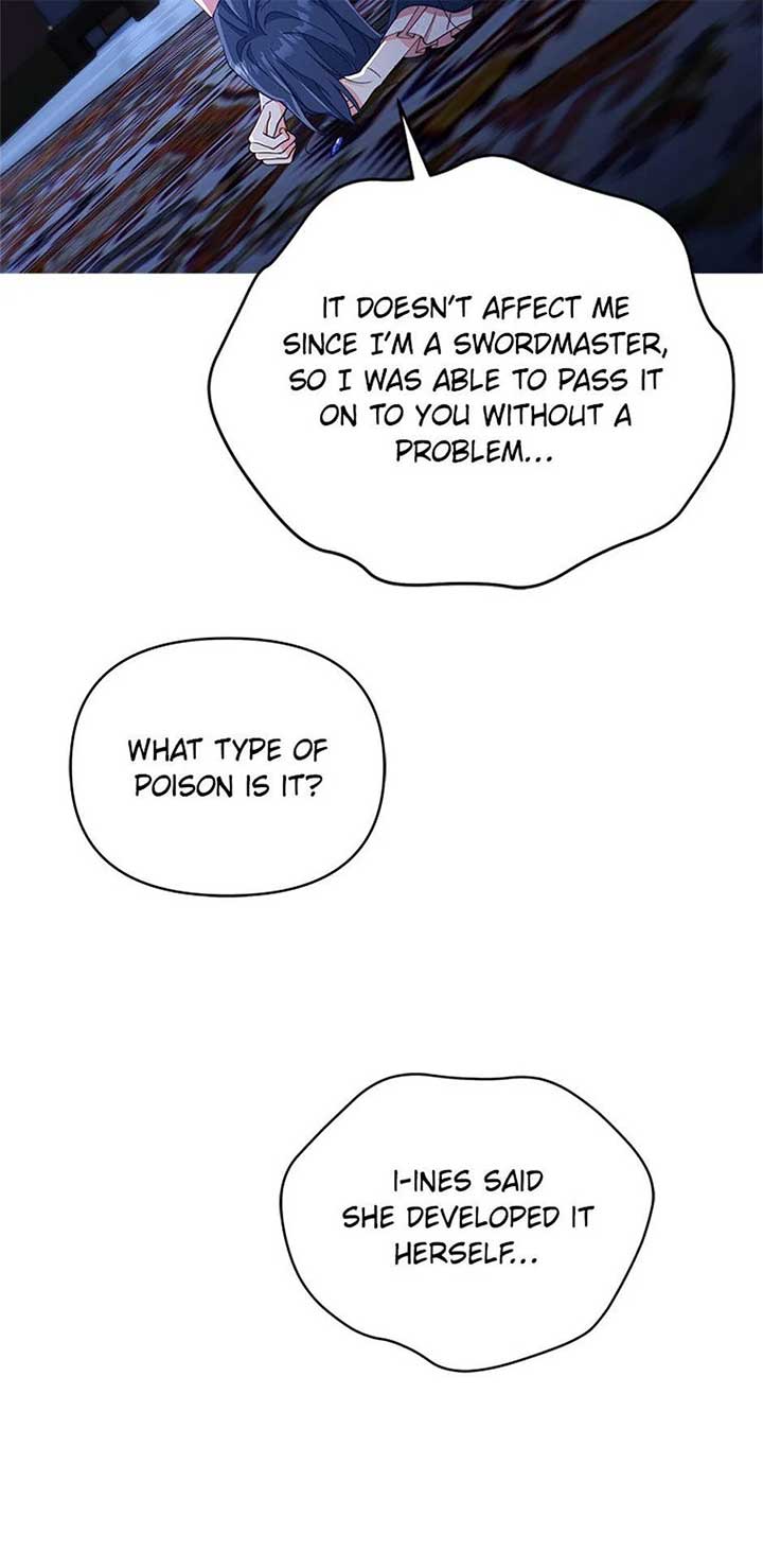 The Contract Couple: Ines & Kaisac Chapter 80 487 ch 80 93