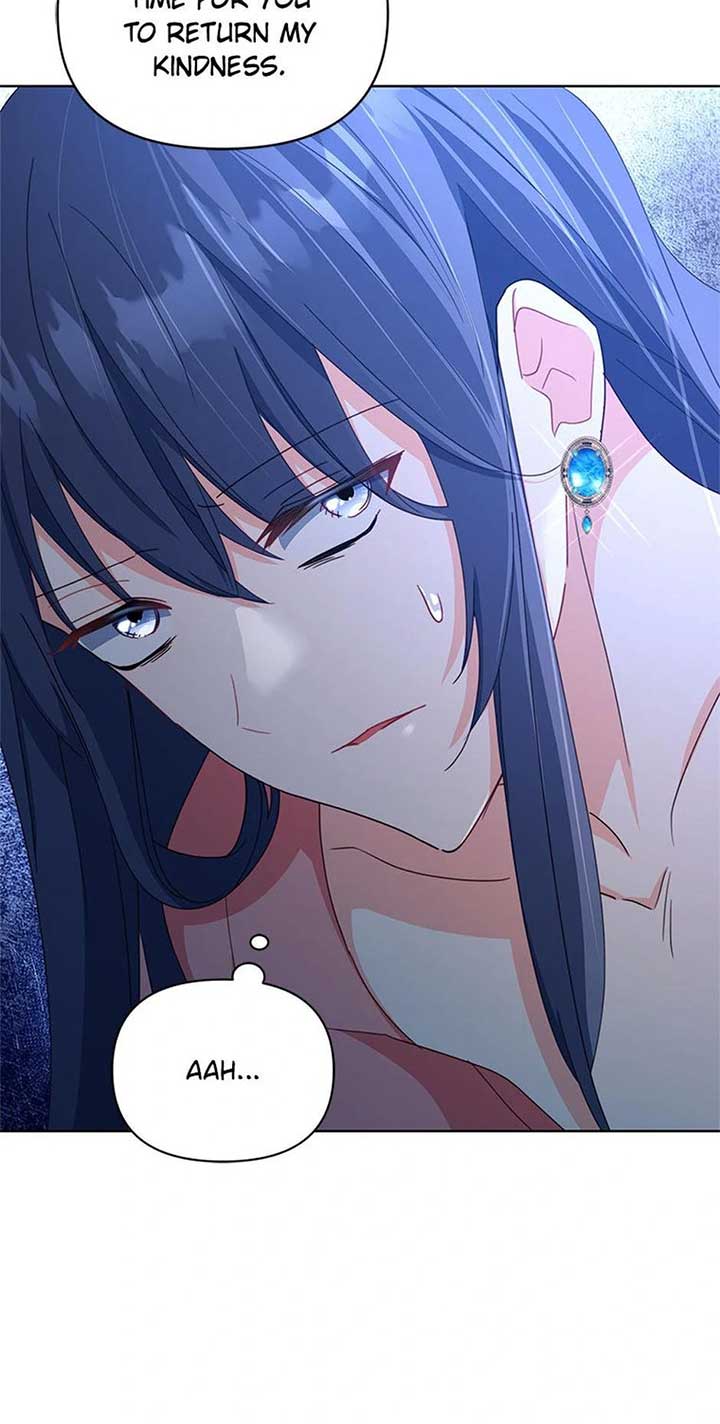 The Contract Couple: Ines & Kaisac Chapter 80 491 ch 80 97