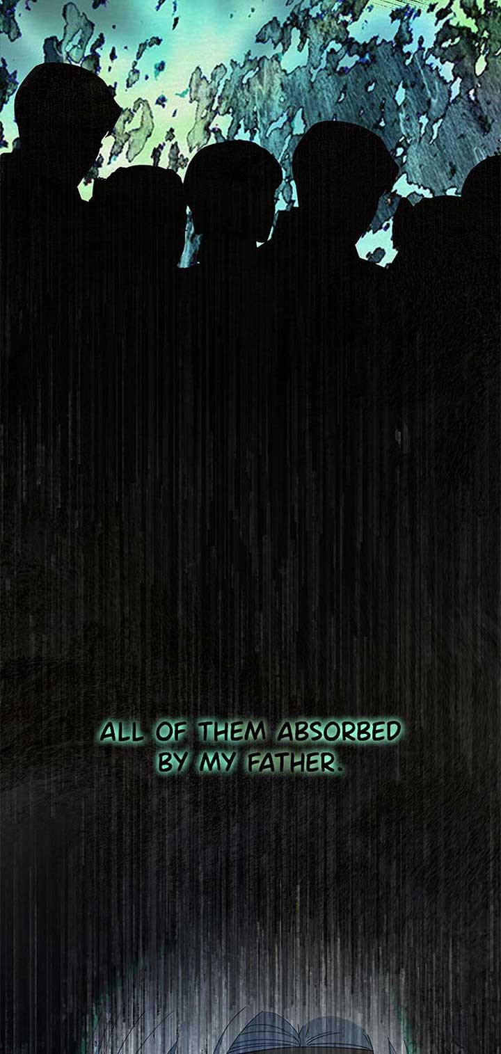 The Contract Couple: Ines & Kaisac Chapter 80 493 ch 80 99