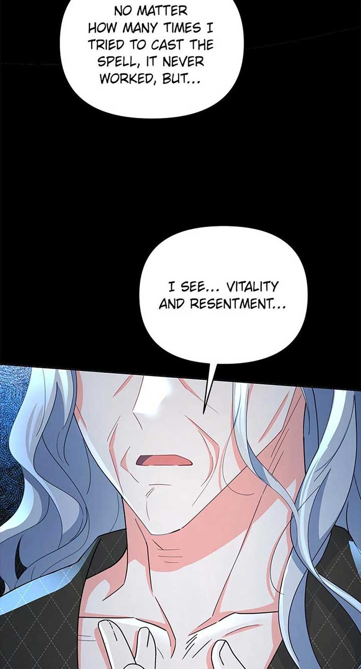 The Contract Couple: Ines & Kaisac Chapter 81 495 ch 81 101