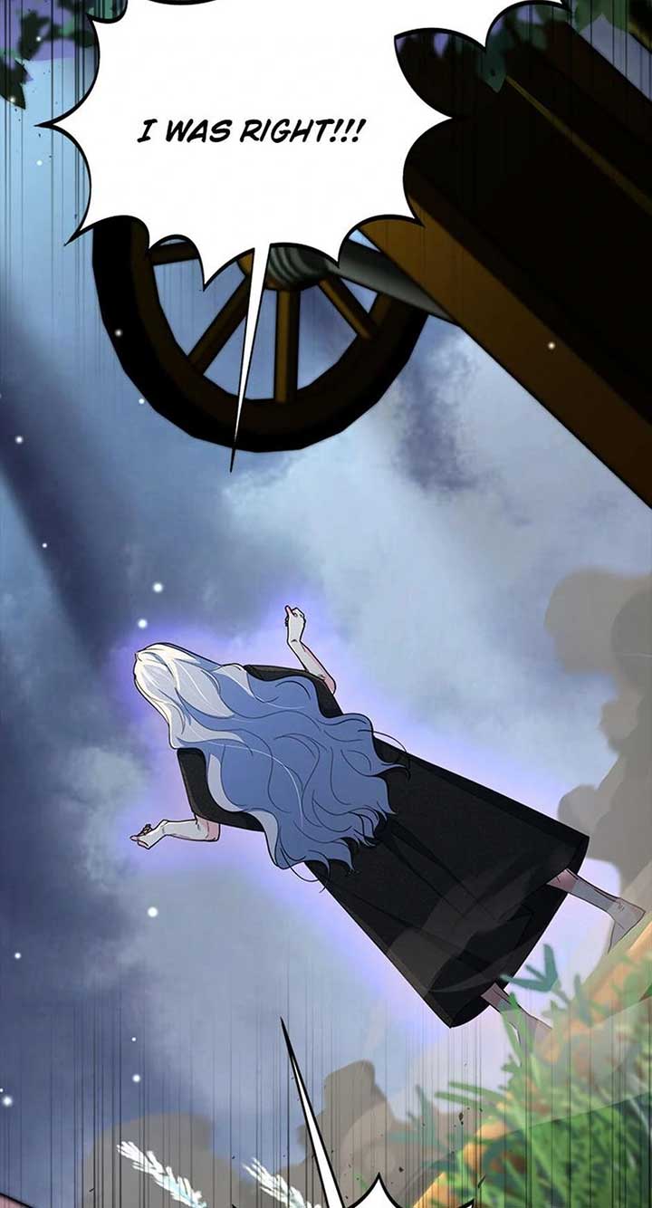 The Contract Couple: Ines & Kaisac Chapter 81 497 ch 81 103