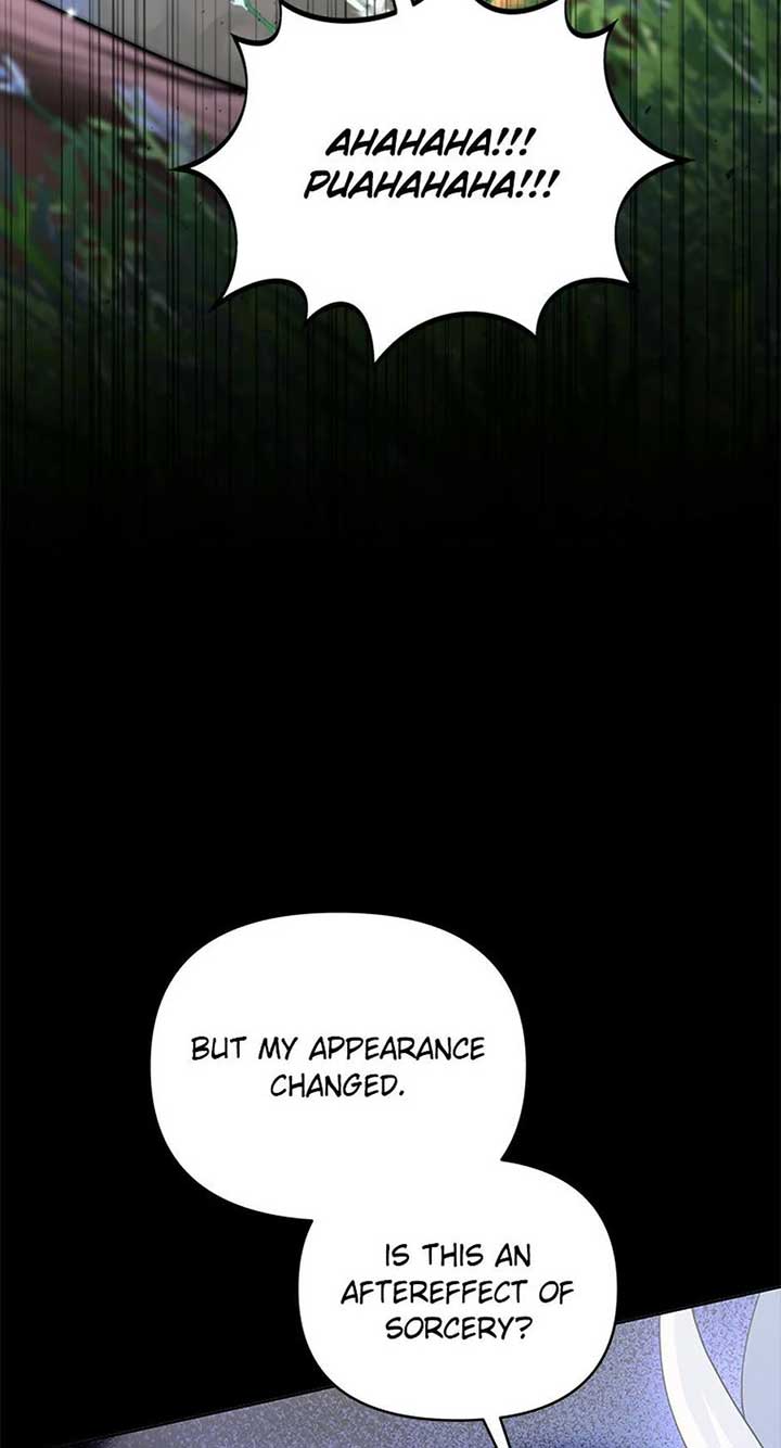 The Contract Couple: Ines & Kaisac Chapter 81 498 ch 81 104