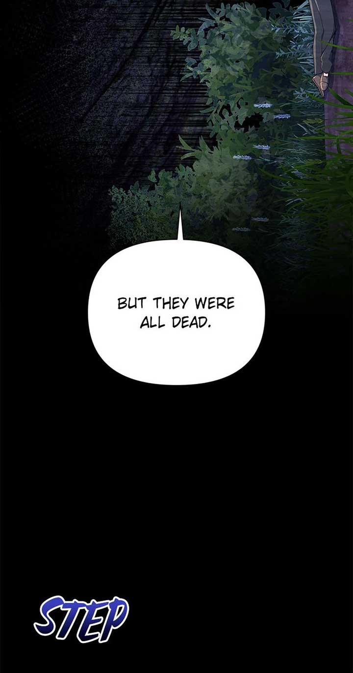 The Contract Couple: Ines & Kaisac Chapter 81 502 ch 81 108