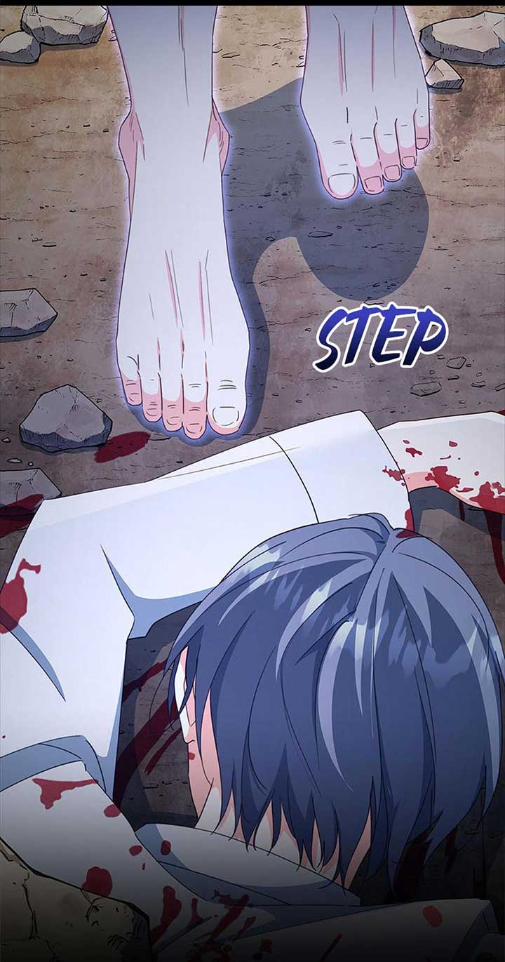 The Contract Couple: Ines & Kaisac Chapter 81 503 ch 81 109