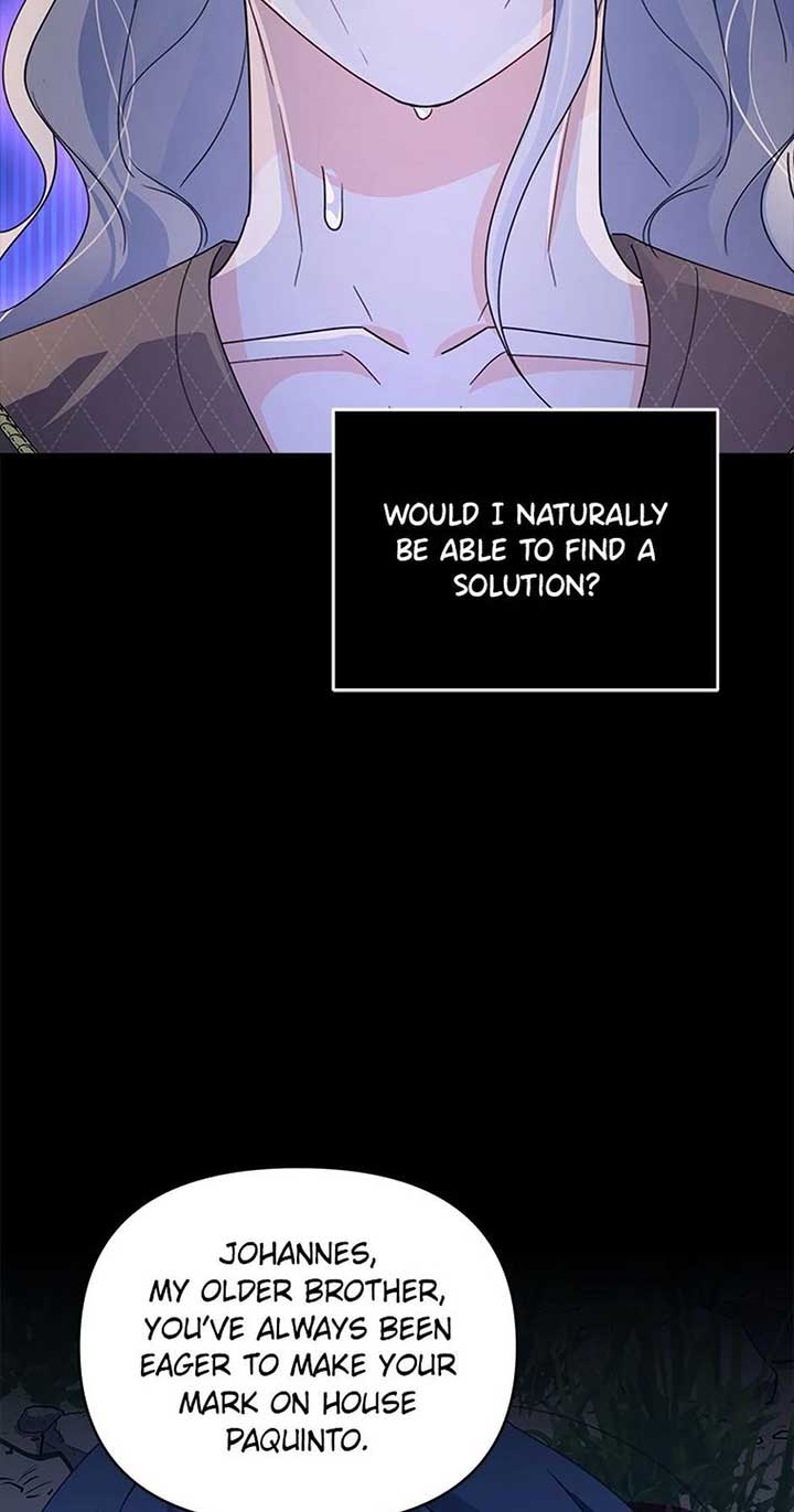 The Contract Couple: Ines & Kaisac Chapter 81 505 ch 81 111