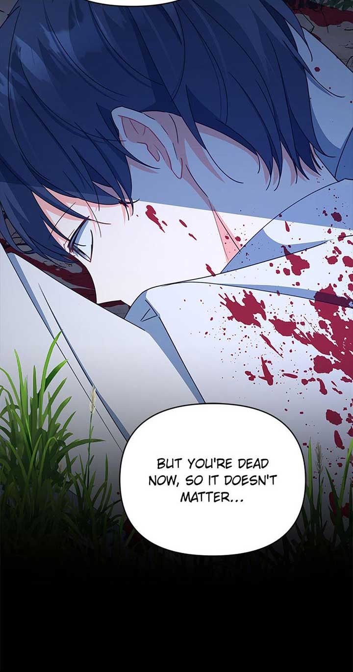 The Contract Couple: Ines & Kaisac Chapter 81 506 ch 81 112