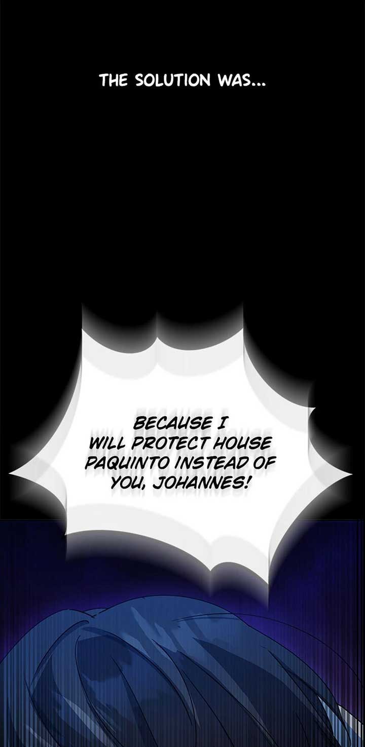 The Contract Couple: Ines & Kaisac Chapter 81 507 ch 81 113