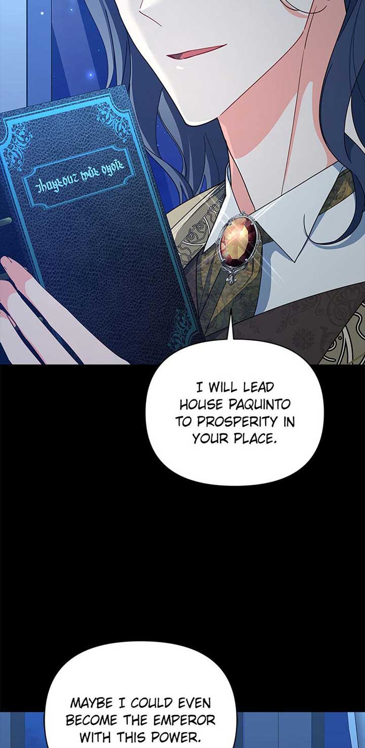 The Contract Couple: Ines & Kaisac Chapter 81 510 ch 81 116