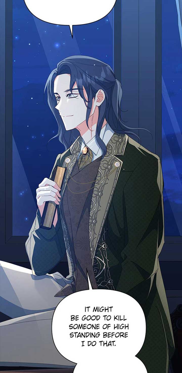 The Contract Couple: Ines & Kaisac Chapter 81 511 ch 81 117