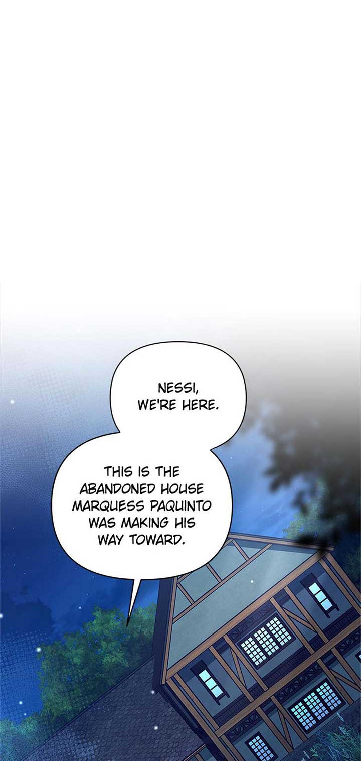 The Contract Couple: Ines & Kaisac Chapter 81 406 ch 81 12