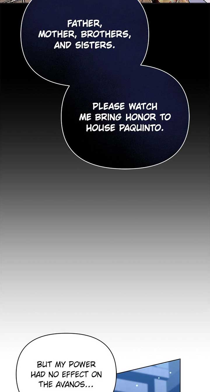 The Contract Couple: Ines & Kaisac Chapter 81 514 ch 81 120