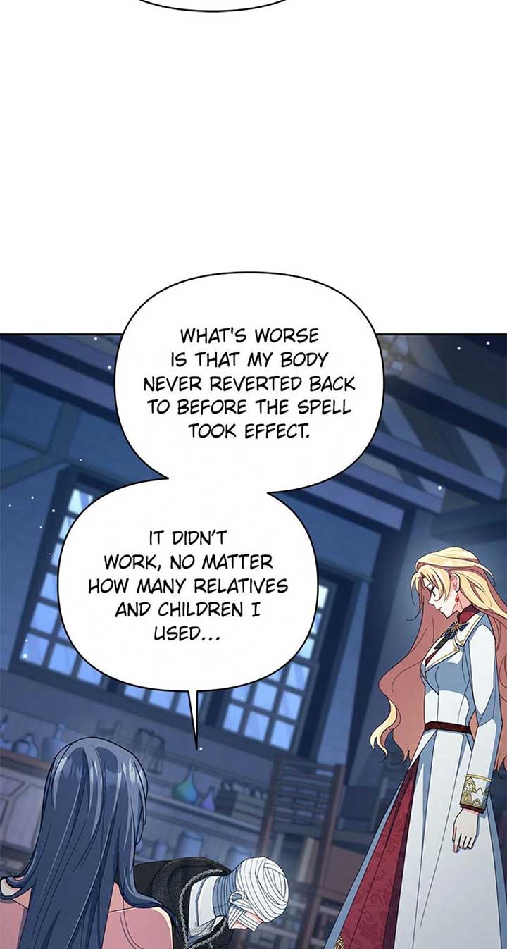 The Contract Couple: Ines & Kaisac Chapter 81 516 ch 81 122