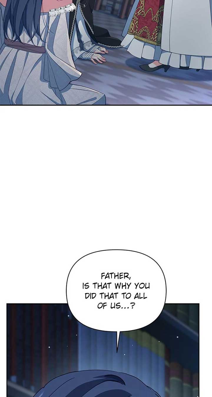 The Contract Couple: Ines & Kaisac Chapter 81 517 ch 81 123