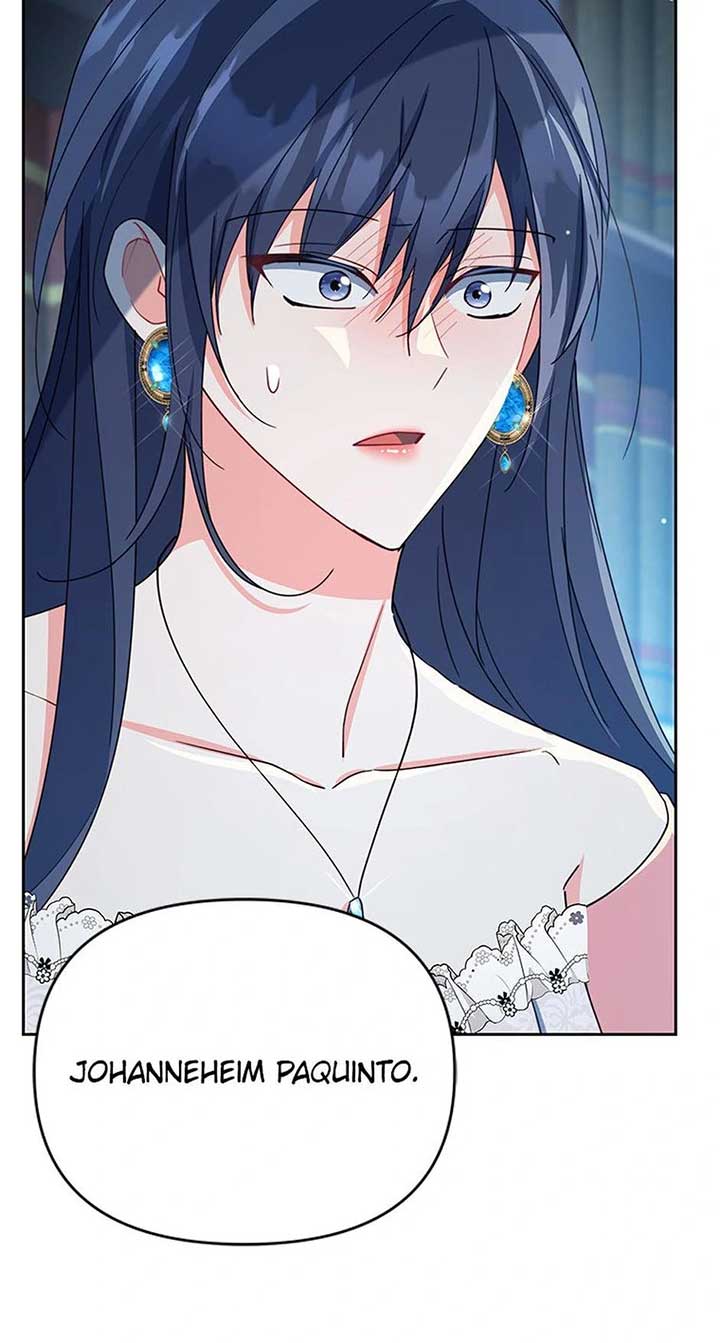 The Contract Couple: Ines & Kaisac Chapter 81 518 ch 81 124